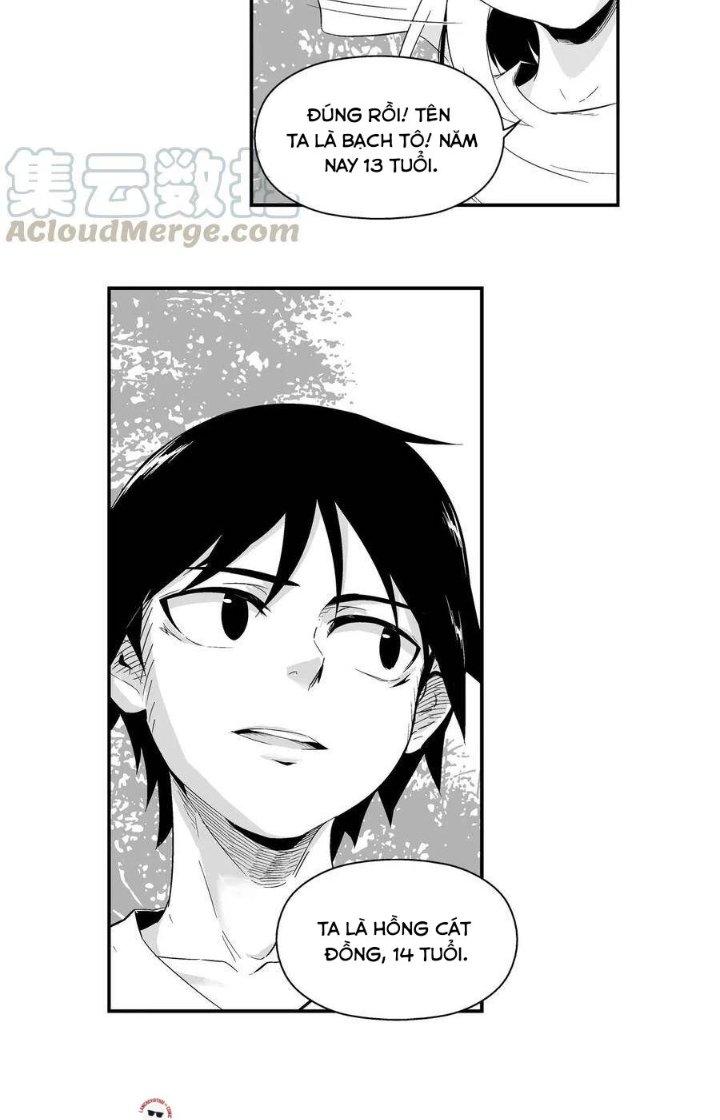 Hàng Thú Chí Tôn Chapter 2 - Trang 2