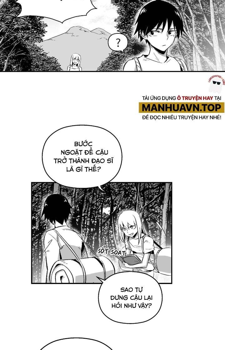 Hàng Thú Chí Tôn Chapter 3 - Trang 2