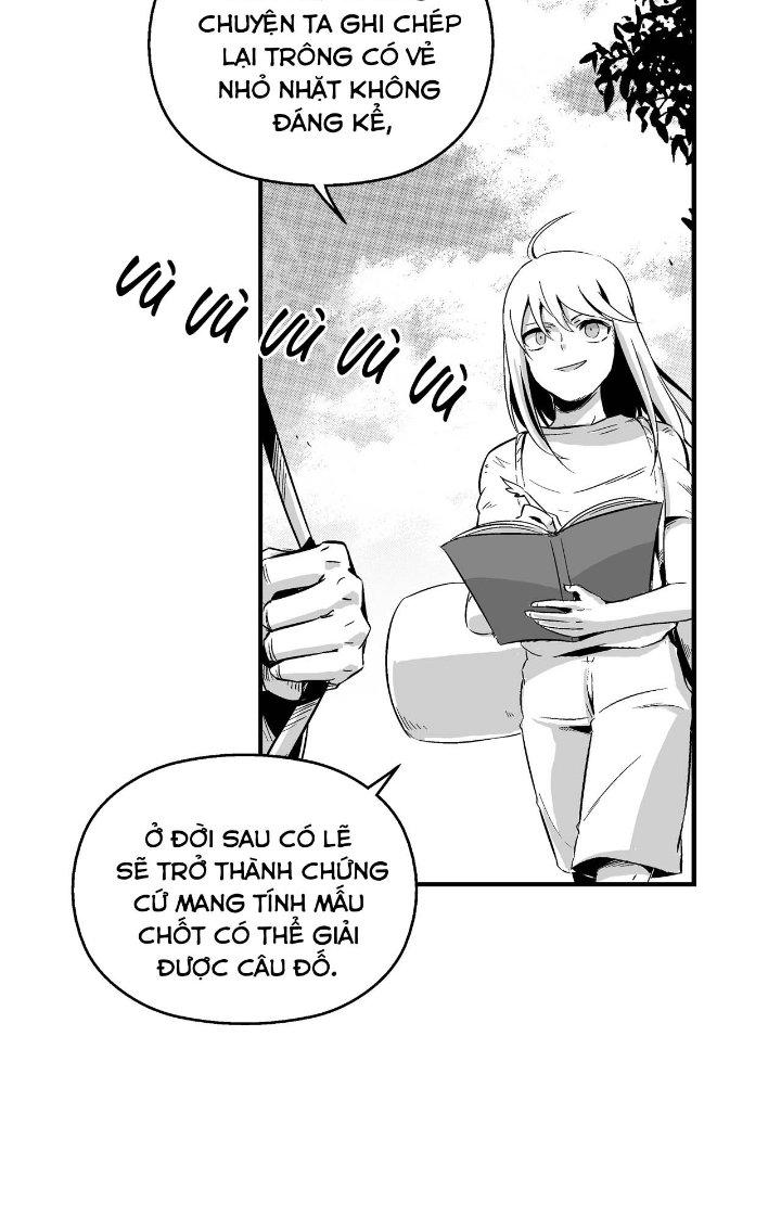 Hàng Thú Chí Tôn Chapter 3 - Trang 2