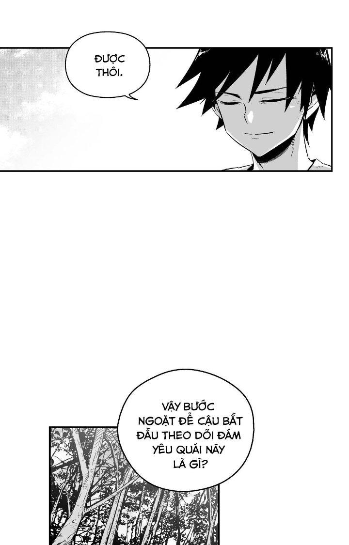 Hàng Thú Chí Tôn Chapter 3 - Trang 2