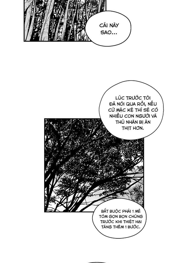 Hàng Thú Chí Tôn Chapter 3 - Trang 2