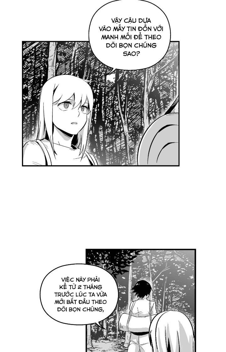 Hàng Thú Chí Tôn Chapter 3 - Trang 2