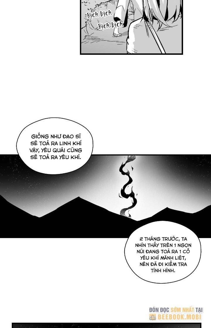 Hàng Thú Chí Tôn Chapter 3 - Trang 2