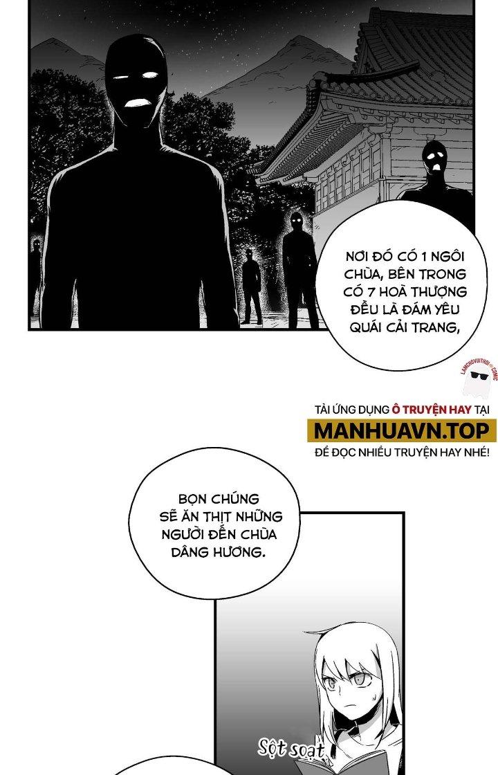 Hàng Thú Chí Tôn Chapter 3 - Trang 2