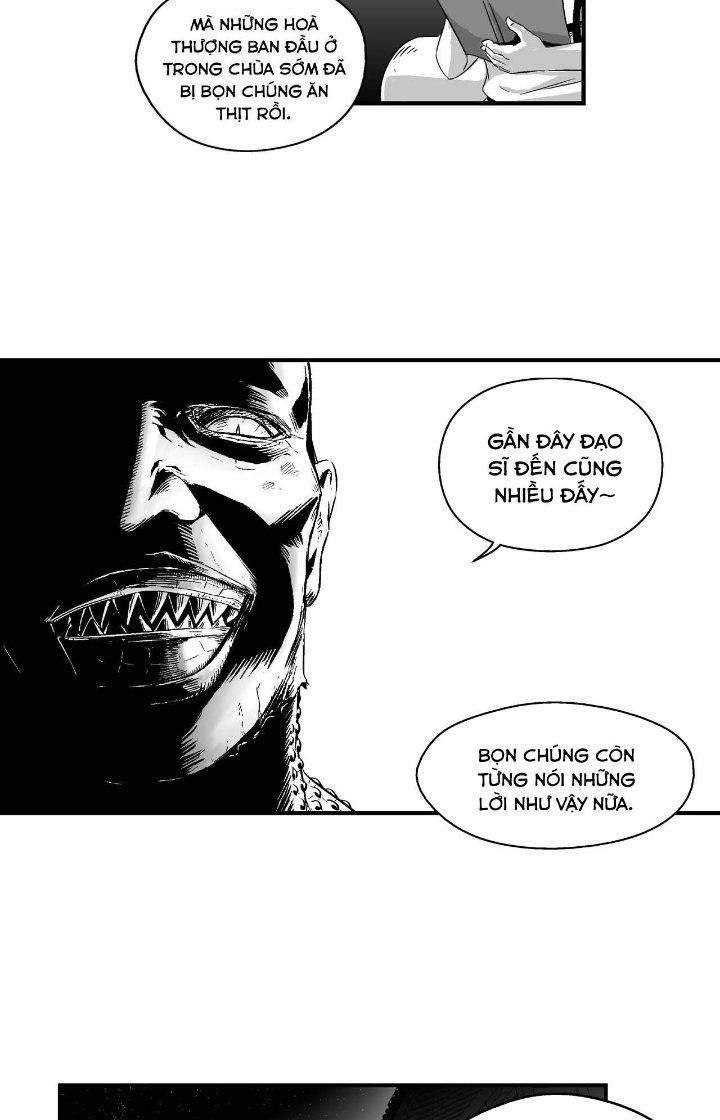 Hàng Thú Chí Tôn Chapter 3 - Trang 2