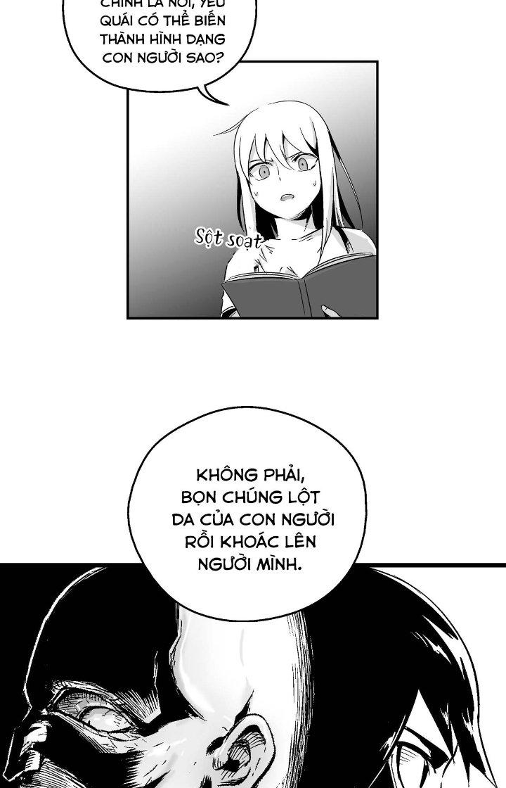 Hàng Thú Chí Tôn Chapter 3 - Trang 2