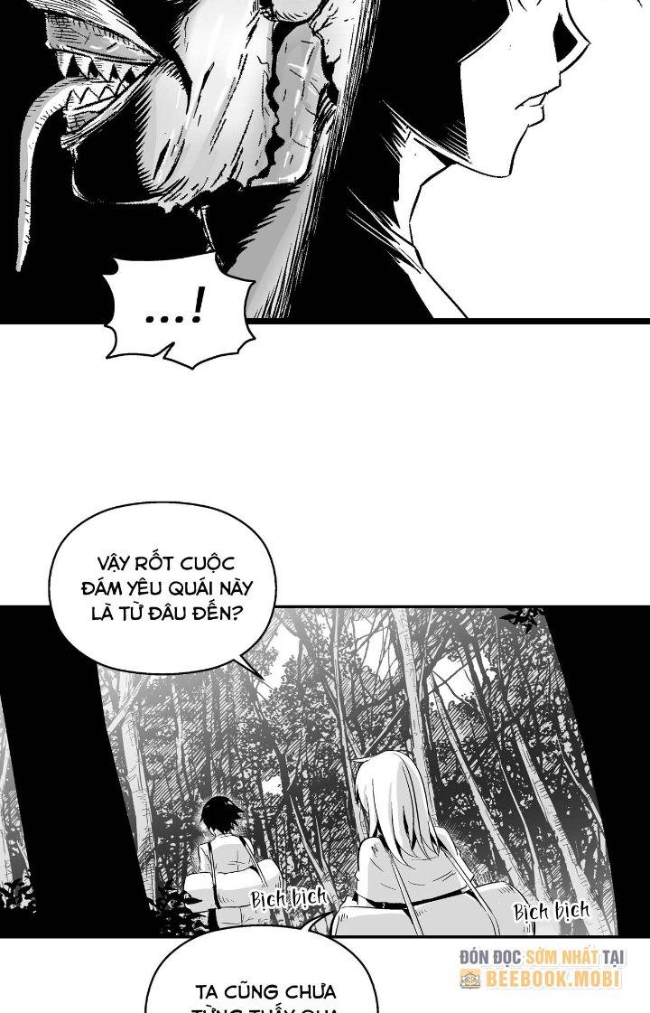 Hàng Thú Chí Tôn Chapter 3 - Trang 2