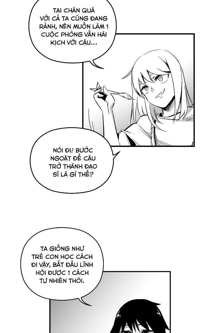Hàng Thú Chí Tôn Chapter 3 - Trang 2