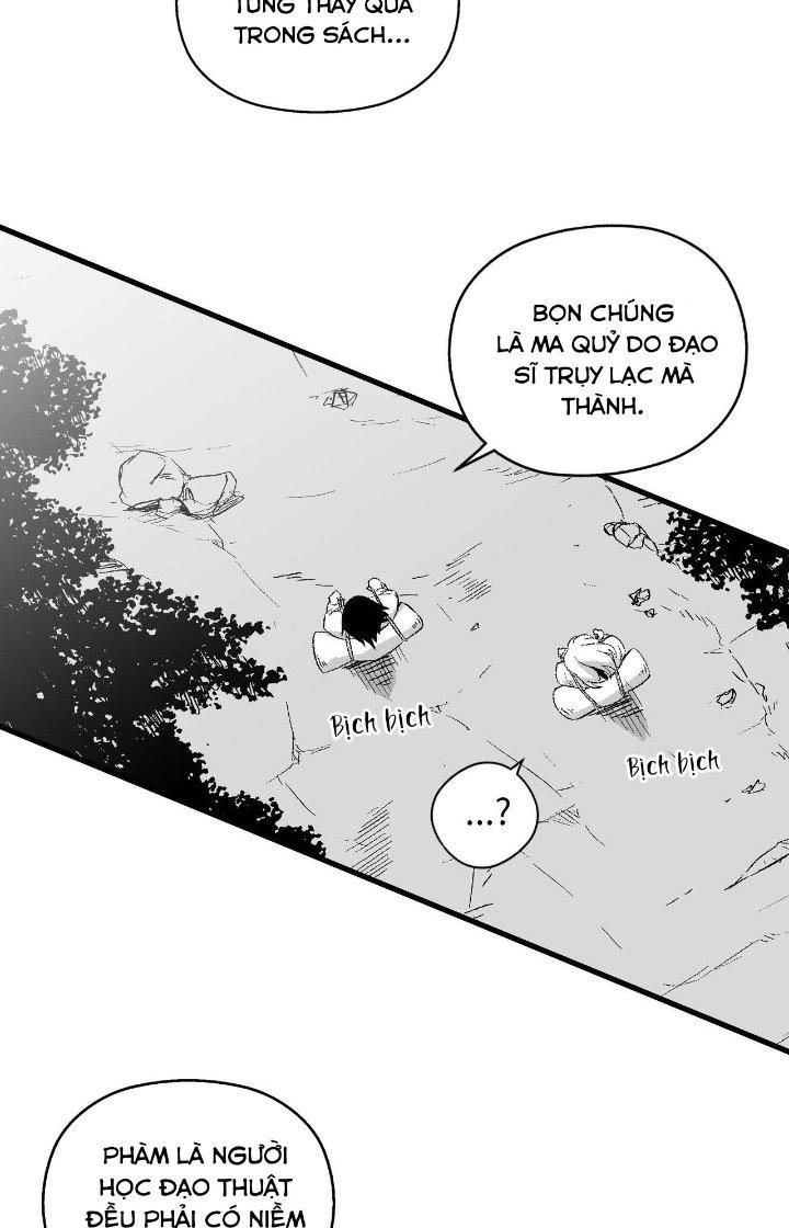 Hàng Thú Chí Tôn Chapter 3 - Trang 2