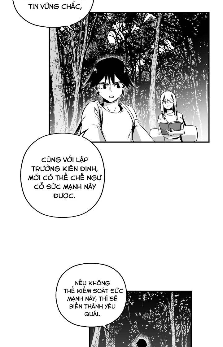 Hàng Thú Chí Tôn Chapter 3 - Trang 2