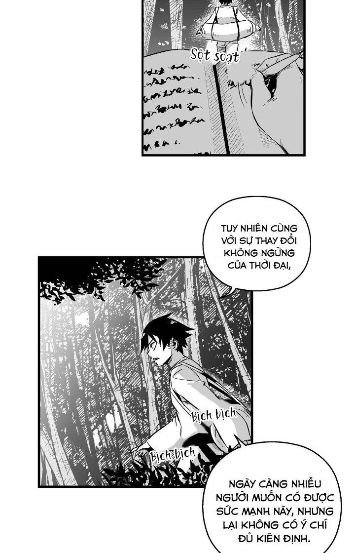 Hàng Thú Chí Tôn Chapter 3 - Trang 2