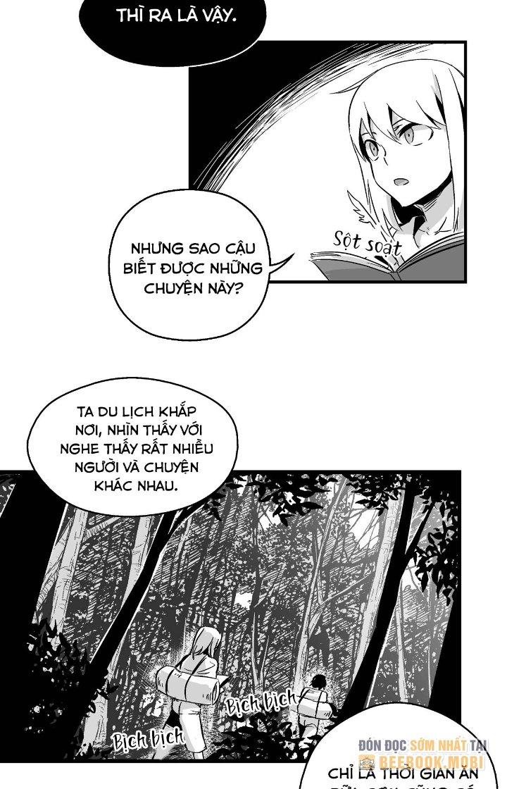 Hàng Thú Chí Tôn Chapter 3 - Trang 2