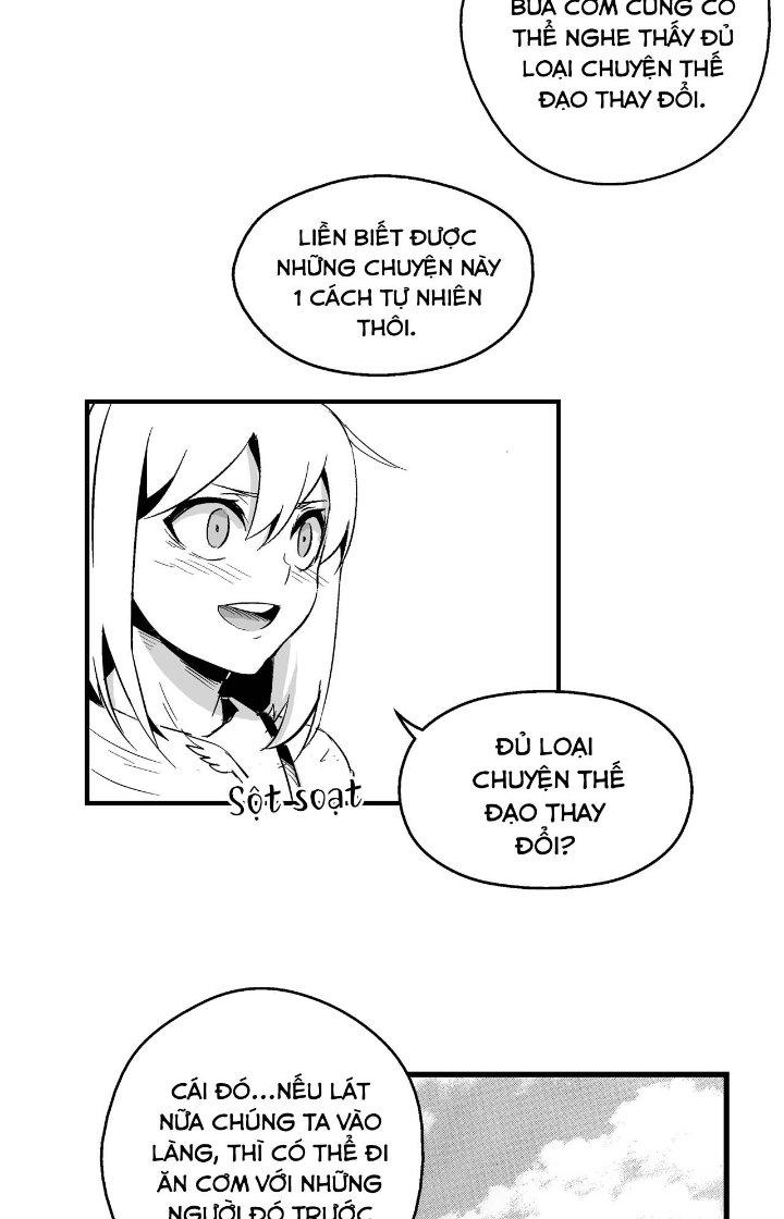 Hàng Thú Chí Tôn Chapter 3 - Trang 2