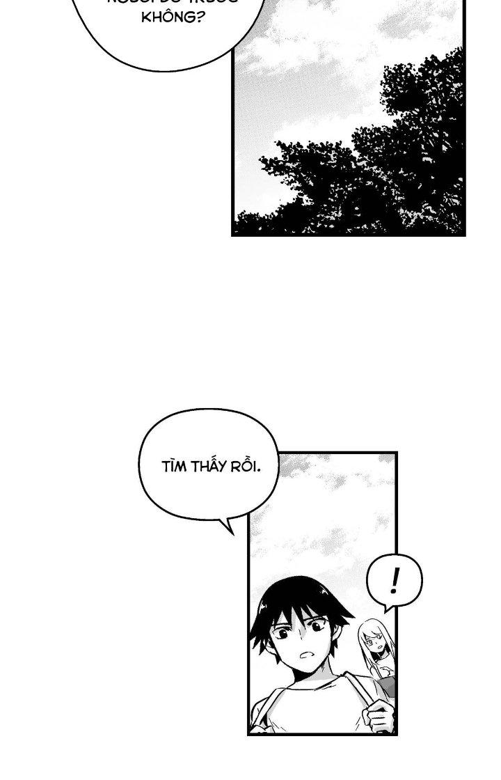 Hàng Thú Chí Tôn Chapter 3 - Trang 2