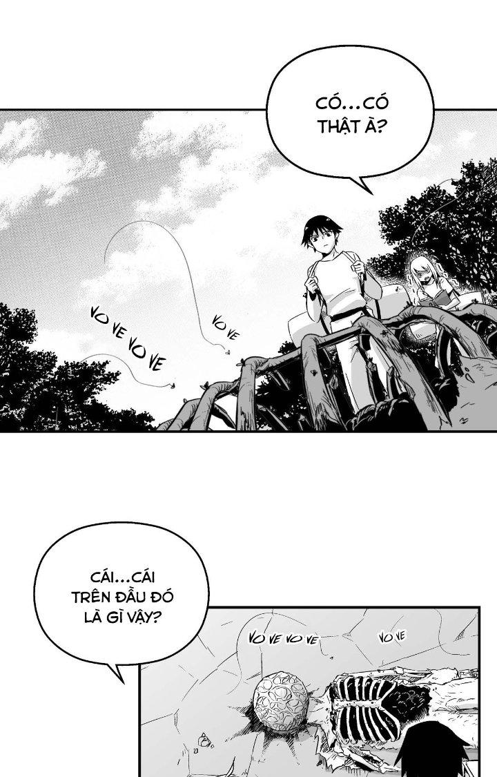 Hàng Thú Chí Tôn Chapter 3 - Trang 2