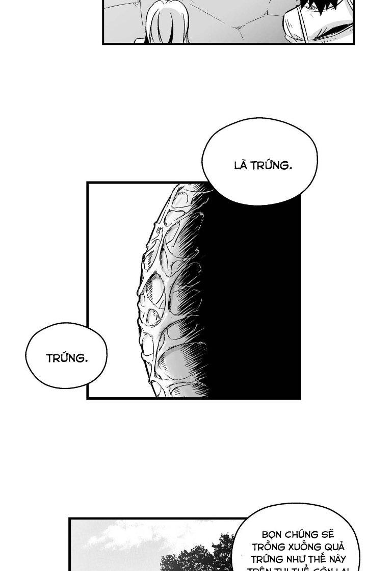 Hàng Thú Chí Tôn Chapter 3 - Trang 2