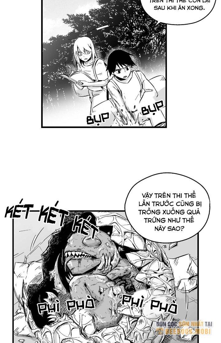 Hàng Thú Chí Tôn Chapter 3 - Trang 2