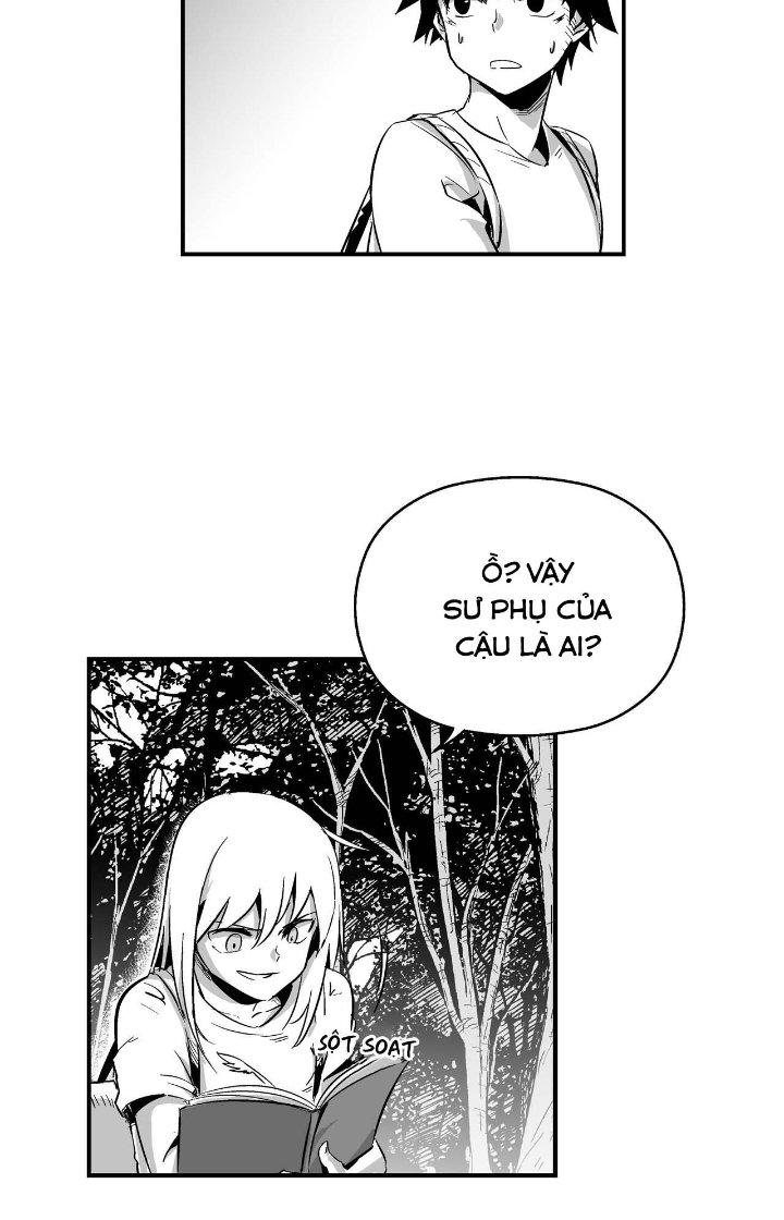 Hàng Thú Chí Tôn Chapter 3 - Trang 2