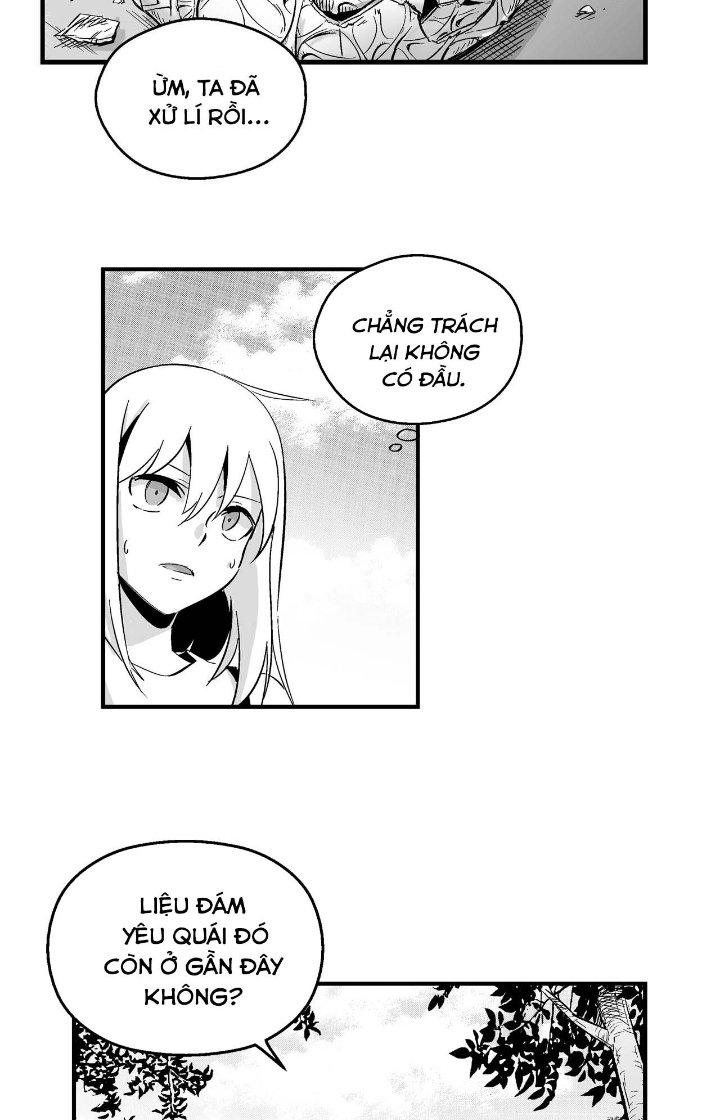 Hàng Thú Chí Tôn Chapter 3 - Trang 2