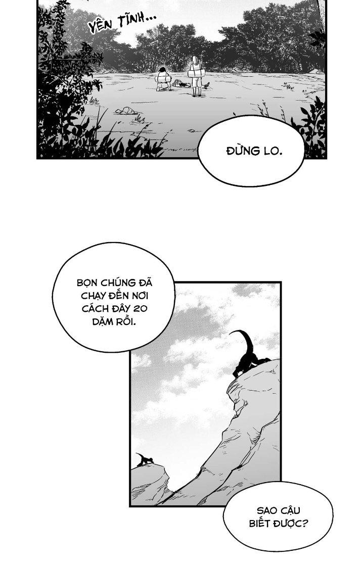 Hàng Thú Chí Tôn Chapter 3 - Trang 2