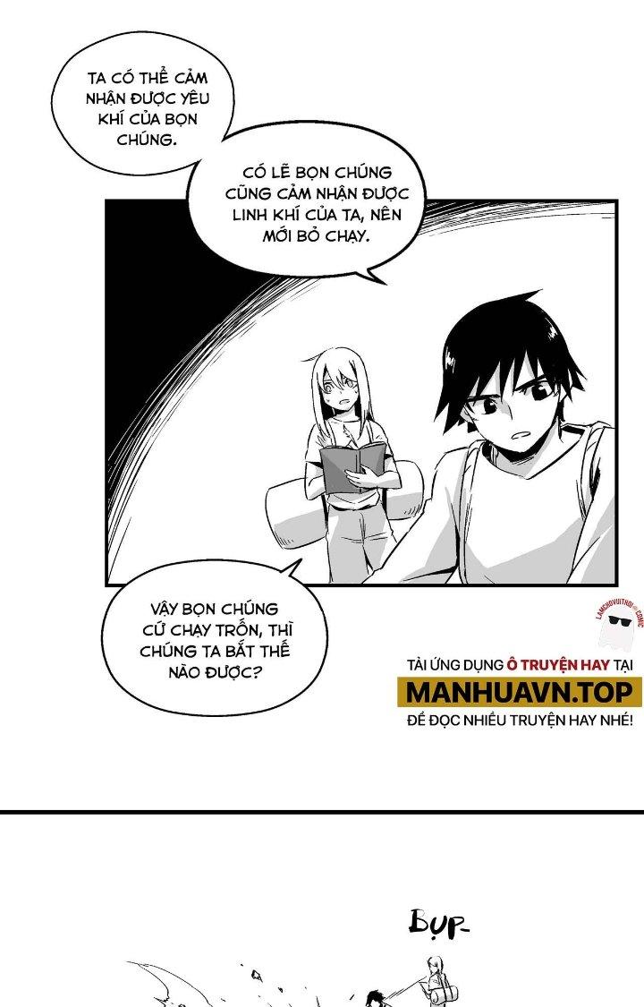 Hàng Thú Chí Tôn Chapter 3 - Trang 2