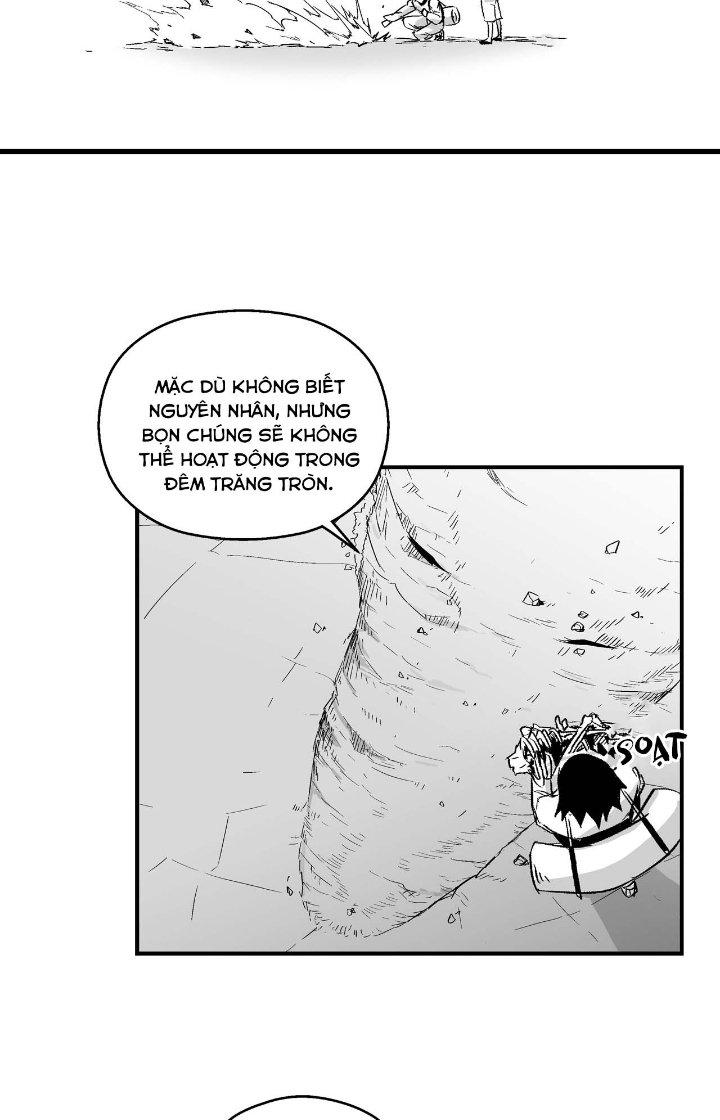 Hàng Thú Chí Tôn Chapter 3 - Trang 2