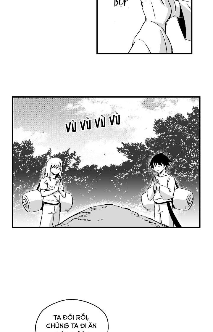 Hàng Thú Chí Tôn Chapter 3 - Trang 2