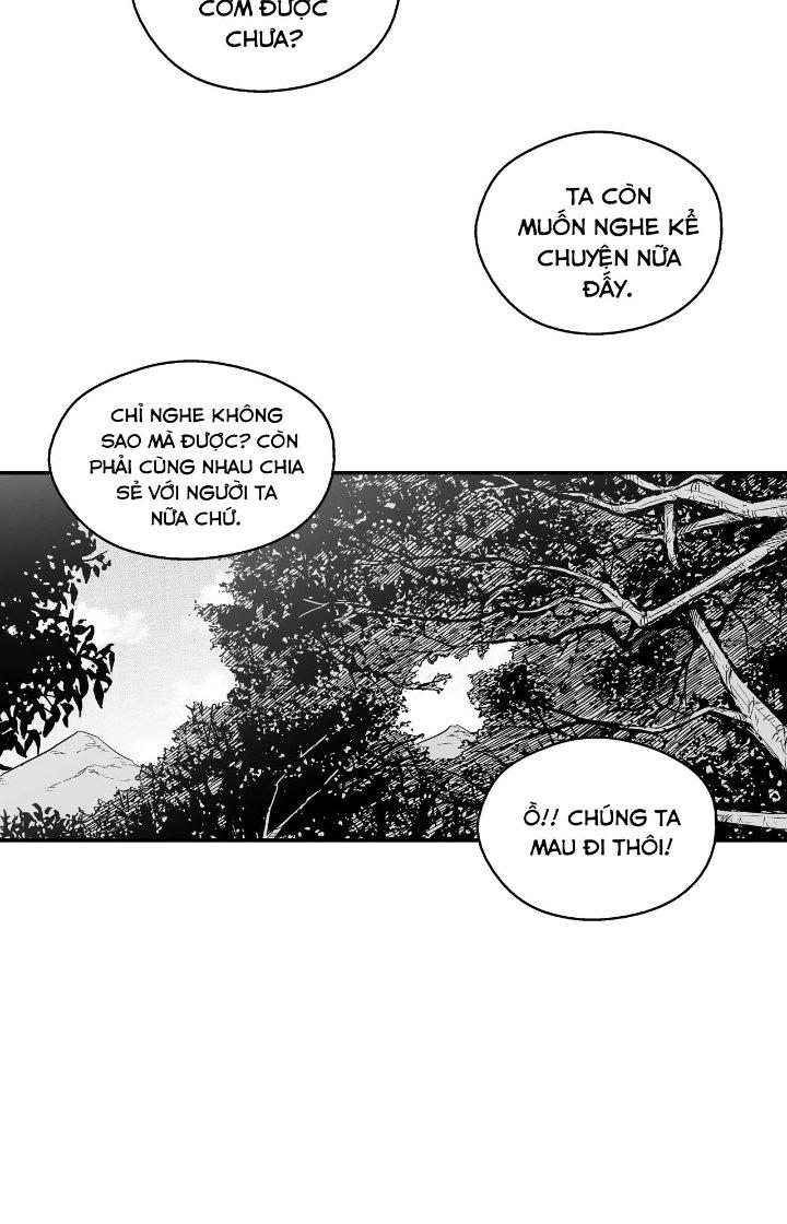Hàng Thú Chí Tôn Chapter 3 - Trang 2