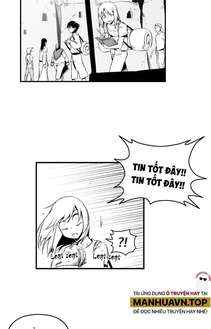 Hàng Thú Chí Tôn Chapter 3 - Trang 2