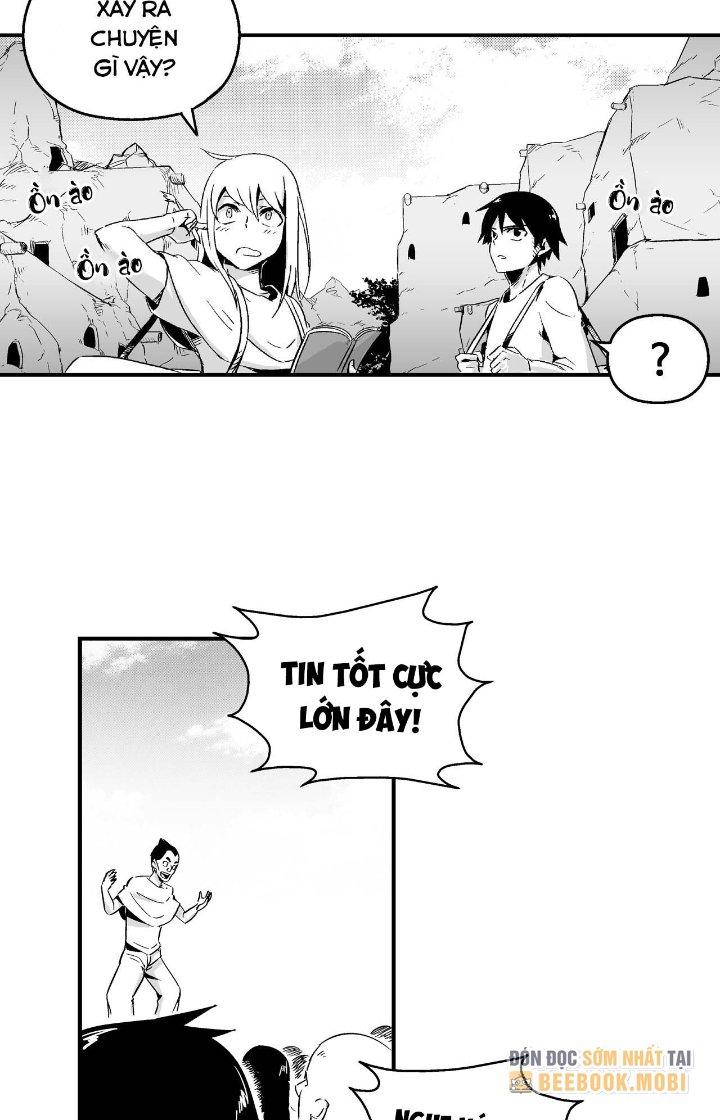Hàng Thú Chí Tôn Chapter 3 - Trang 2