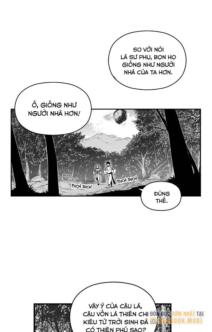 Hàng Thú Chí Tôn Chapter 3 - Trang 2