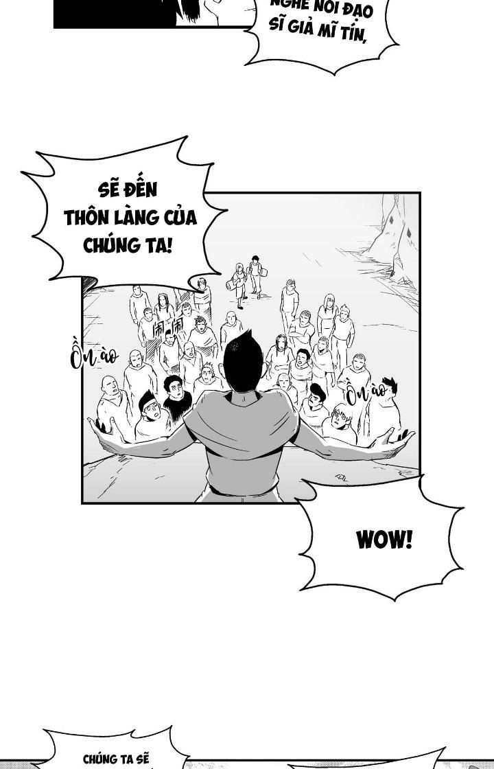 Hàng Thú Chí Tôn Chapter 3 - Trang 2