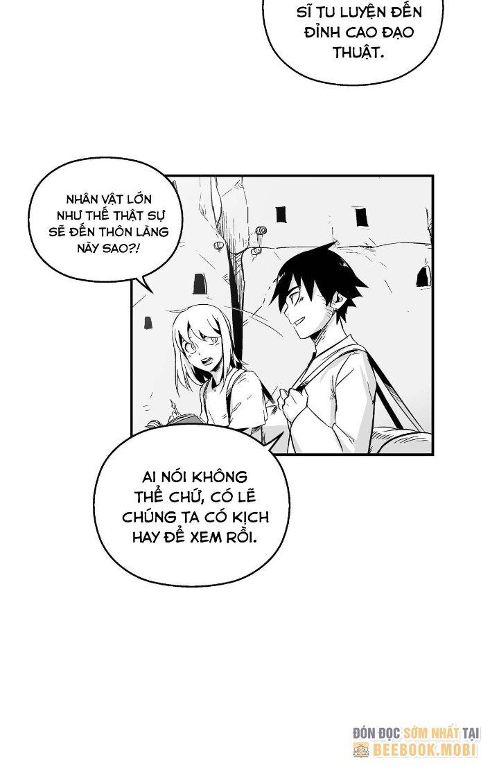 Hàng Thú Chí Tôn Chapter 3 - Trang 2