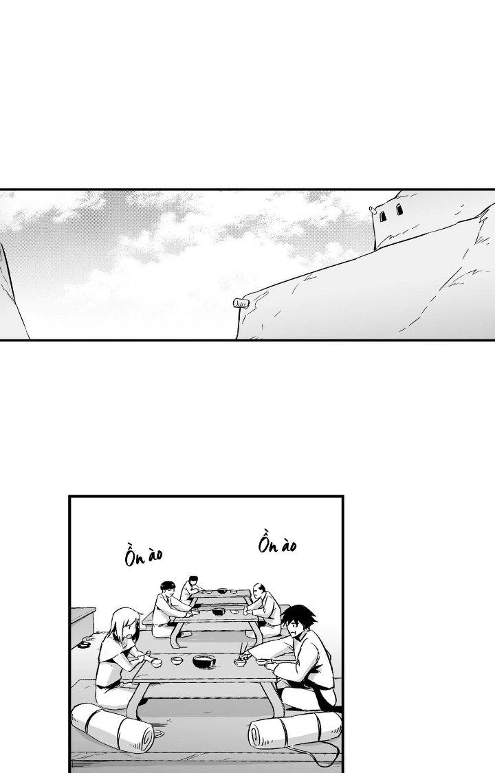 Hàng Thú Chí Tôn Chapter 3 - Trang 2