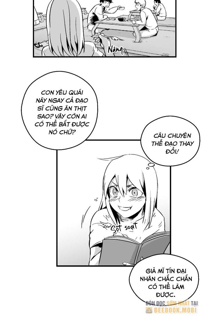 Hàng Thú Chí Tôn Chapter 3 - Trang 2