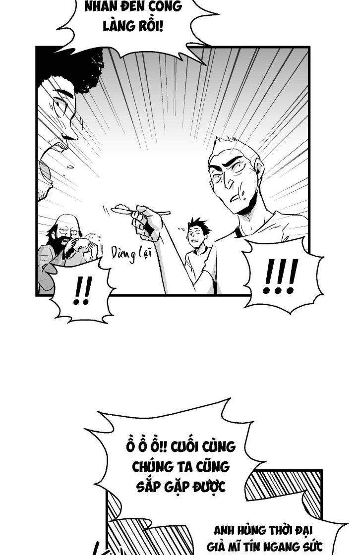 Hàng Thú Chí Tôn Chapter 3 - Trang 2