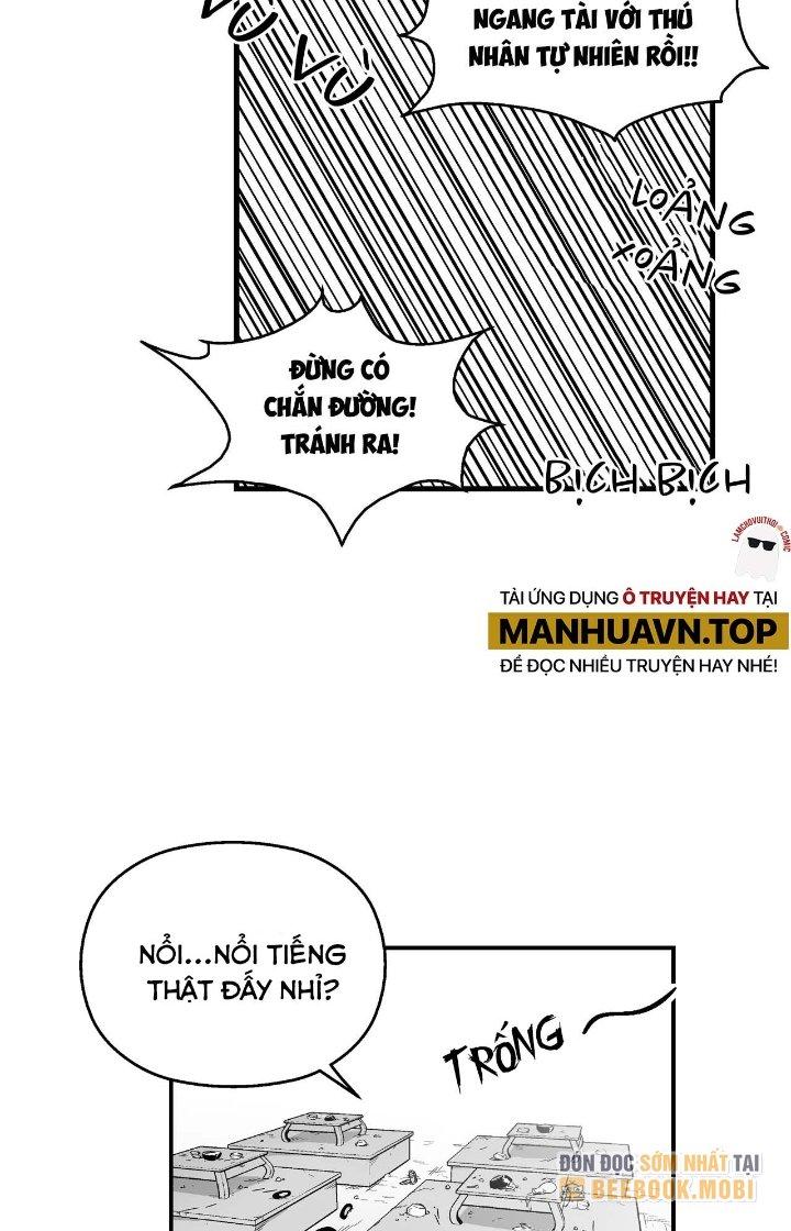 Hàng Thú Chí Tôn Chapter 3 - Trang 2