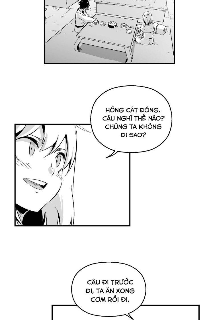 Hàng Thú Chí Tôn Chapter 3 - Trang 2