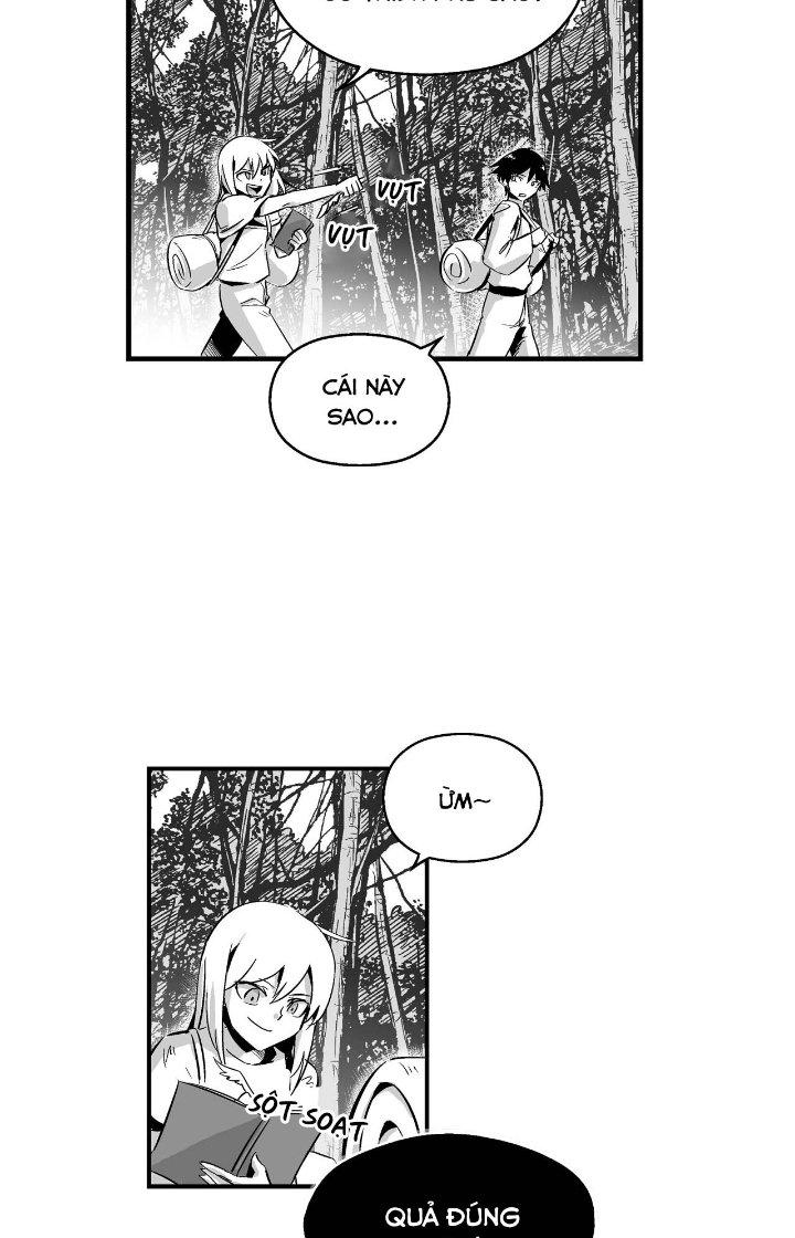 Hàng Thú Chí Tôn Chapter 3 - Trang 2