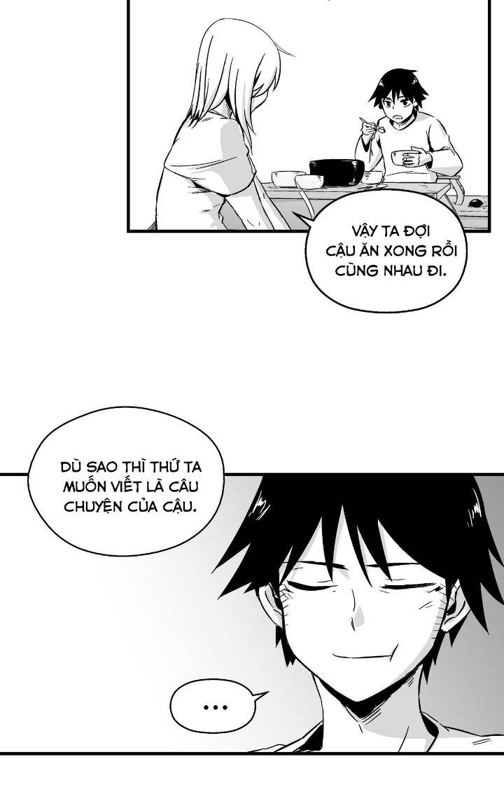 Hàng Thú Chí Tôn Chapter 3 - Trang 2