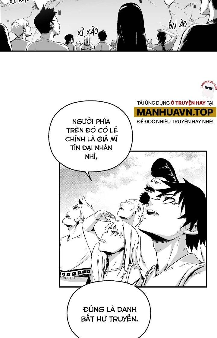 Hàng Thú Chí Tôn Chapter 3 - Trang 2