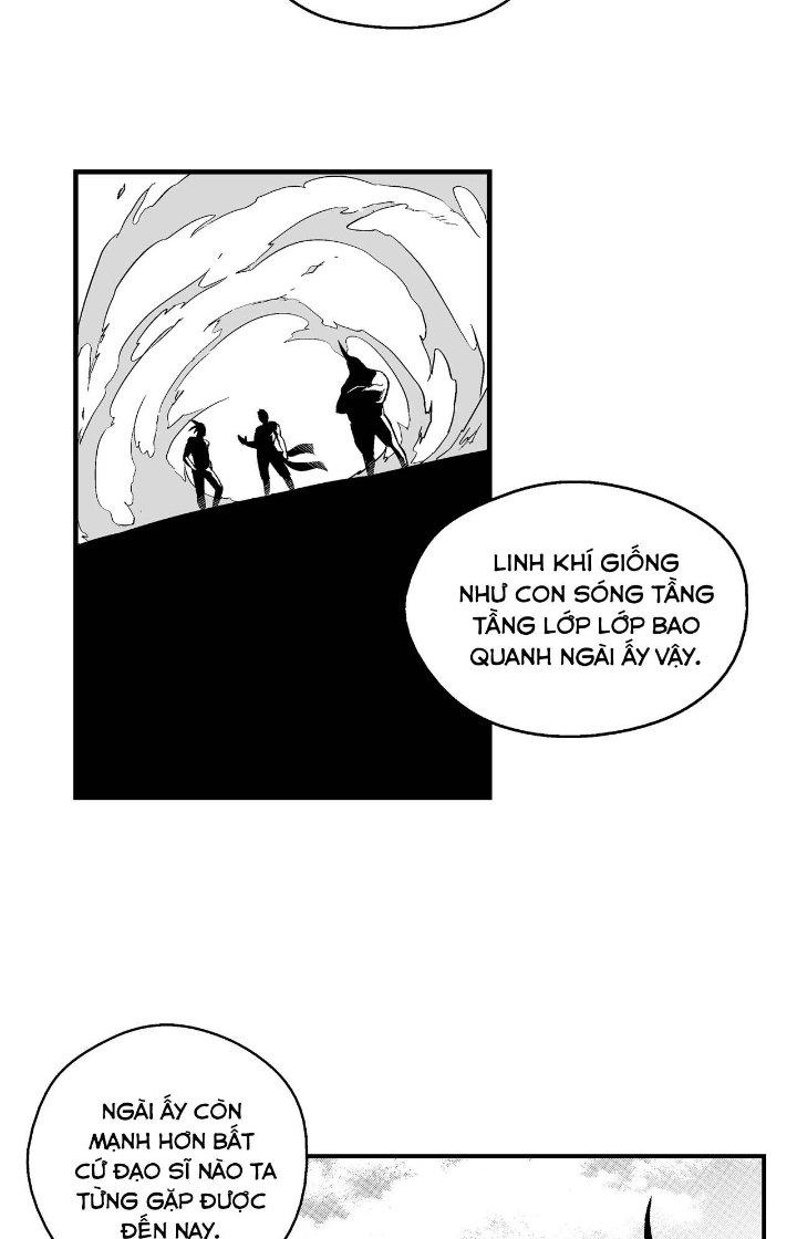 Hàng Thú Chí Tôn Chapter 3 - Trang 2