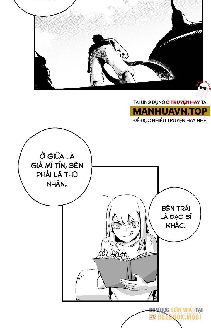Hàng Thú Chí Tôn Chapter 3 - Trang 2