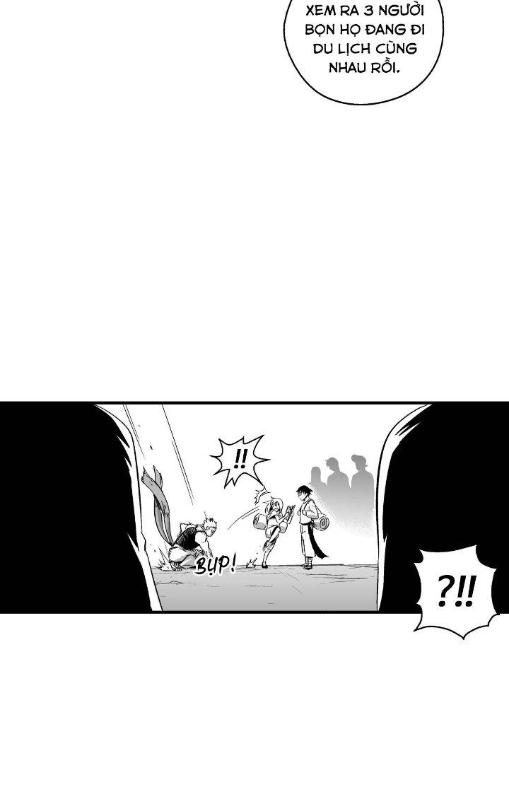 Hàng Thú Chí Tôn Chapter 3 - Trang 2