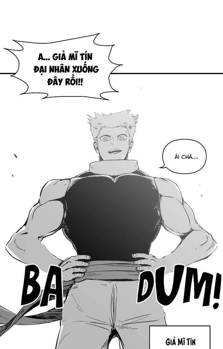 Hàng Thú Chí Tôn Chapter 3 - Trang 2