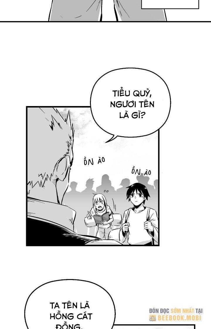 Hàng Thú Chí Tôn Chapter 3 - Trang 2