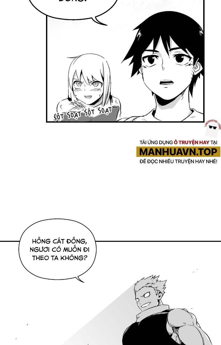 Hàng Thú Chí Tôn Chapter 3 - Trang 2