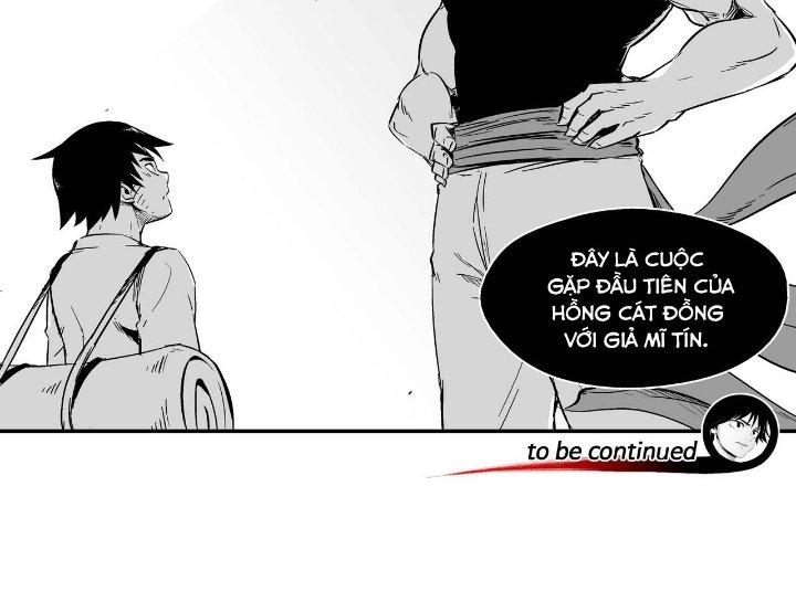 Hàng Thú Chí Tôn Chapter 3 - Trang 2