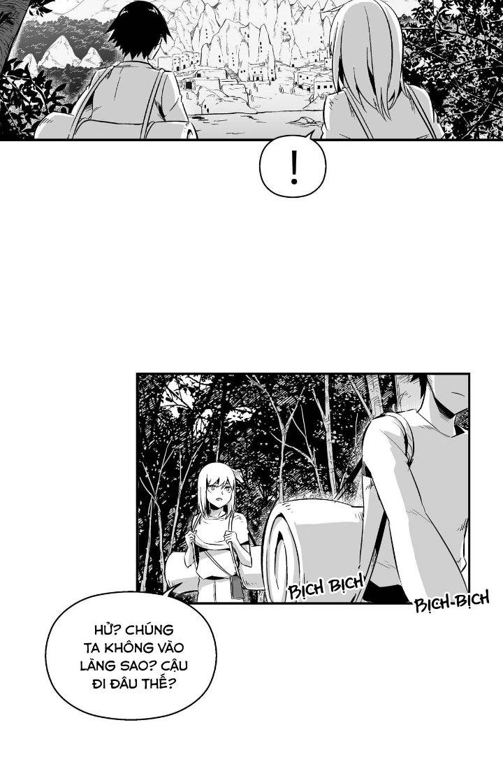 Hàng Thú Chí Tôn Chapter 3 - Trang 2