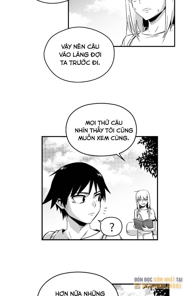 Hàng Thú Chí Tôn Chapter 3 - Trang 2